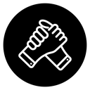 Collaborative icon