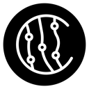 Collagen icon