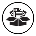 Collection icon