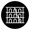 Colosseum icon