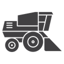 Combine harvester 2 icon