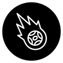 Comet 2 icon