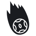 Comet 3 icon