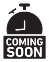 Coming Soon icon