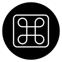 Command 3 icon