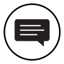 Comment icon