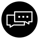 Comment icon