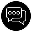 Comment icon