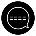 Comment icon