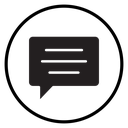 Comment icon