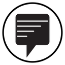 Comments icon
