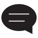 Comments icon