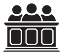 Committee icon