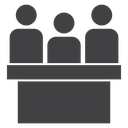 Committee icon
