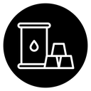 Commodity icon