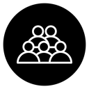 Community 2 icon
