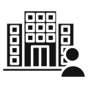 Company icon
