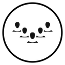 Company staff icon