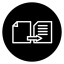 Compare icon