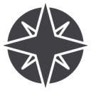 Compass 3 icon