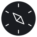 Compass 3 icon