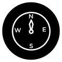 Compass 2 icon