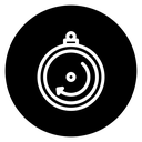 Compass icon