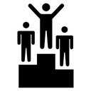 Competitors icon