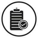 Compile icon