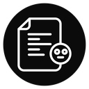 Complaints icon