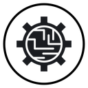 Complexity icon