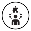 Complexity icon