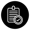 Compliance icon