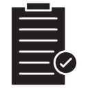 Compliance icon
