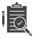 Compliance icon
