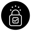 Compliance icon