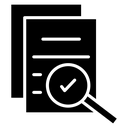 Compliance document icon