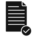 Compliance document 2 icon