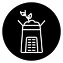 Composter icon