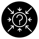 Comprehensible icon