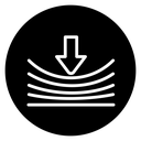 Compress icon