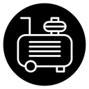 Compressor icon