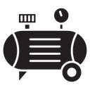 Compressor icon