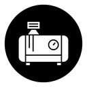 Compressor icon