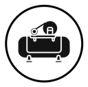 Compressor icon