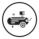 Compressor icon