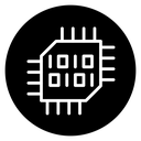 Computation icon
