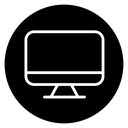 Computer icon