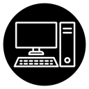 Computer 2 icon