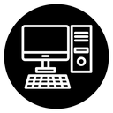 Computer 2 icon